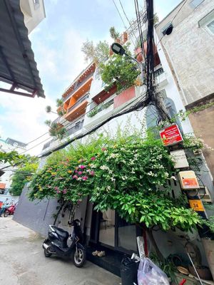 Thống Nhất Gò Vấp beauty house