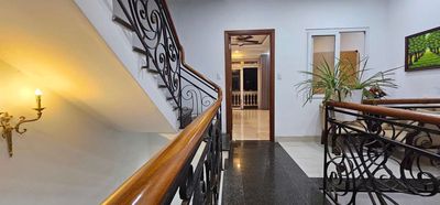 4th floor - 5 M X 20 M - near aeon Bình Tân