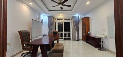 4th floor - 5 M X 20 M - near aeon Bình Tân