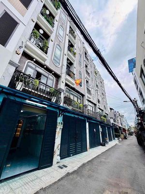 Beautiful new home nc d'nell 1/ Nguyễn Tư Giản 0712