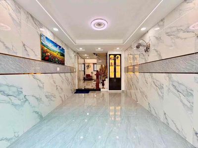 Beautiful new home nc d'nell 1/ Nguyễn Tư Giản 0712