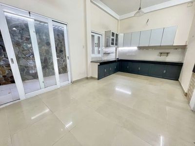 New villa 6x25, 1 st 2th floor, 4 bedroom 4 toilets