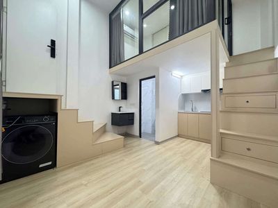 Nice apartment, too much to rent-- New Cause, 'cause near University uth, Stepu, uef