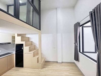 Nice apartment, too much to rent-- New Cause, 'cause near University uth, Stepu, uef