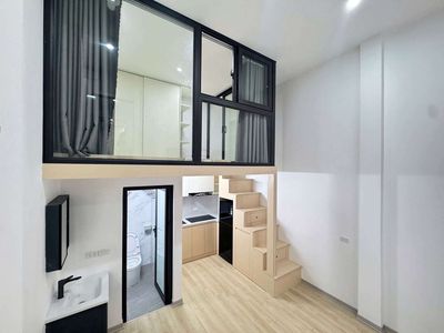 Nice apartment, too much to rent-- New Cause, 'cause near University uth, Stepu, uef