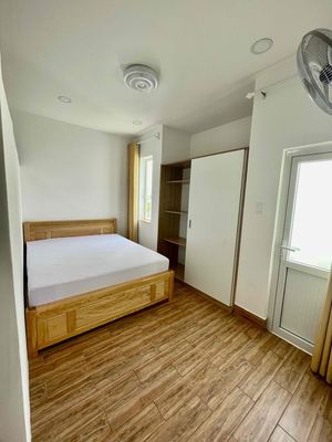 service apartment 35 M2 – Long House, Thủ Đức