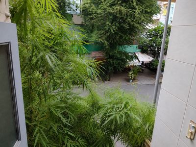 The dorm kills ueh, Saigon, Feiseng, Nature