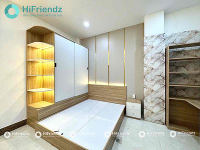 Over the two bedrooms near the University of ueh_Y district 5 Full District Palace interior 10