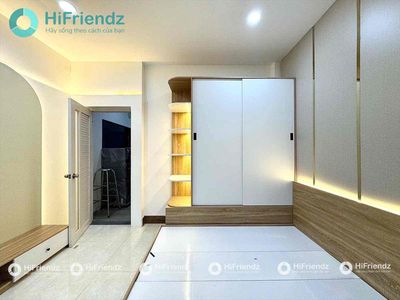 Over the two bedrooms near the University of ueh_Y district 5 Full District Palace interior 10