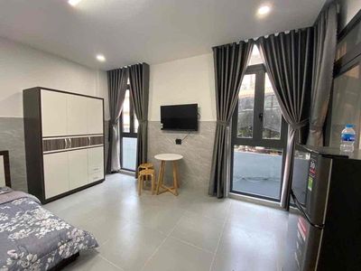 The apartment is 35 meters wide, right in Etown Republic of T3