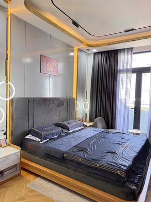 Need to rent a high-end full interior