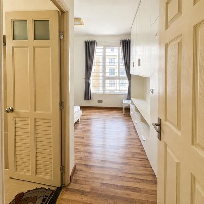 Rent the German Era Town apartment 790 meters2, 2 bedroom 3 toilets, 9 million