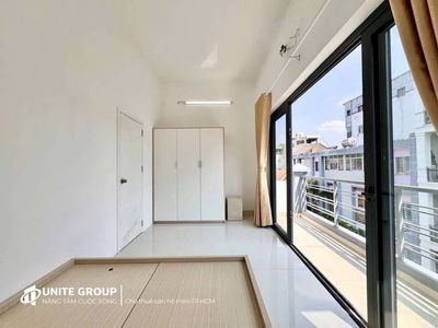 Rent a Tân Bình service apartment