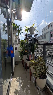 Rent a Tân Bình service apartment
