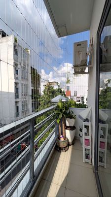Rent a Tân Bình service apartment