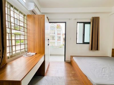 Private Laundromat- Close University of Lang-Nguyễn Văn Đậu