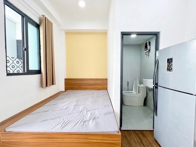 Private Laundromat- Close University of Lang-Nguyễn Văn Đậu