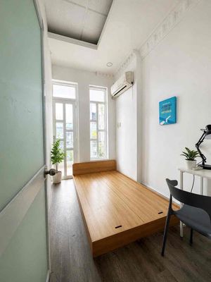2rd apartment Lê Văn Sỹ 3rd-rank district