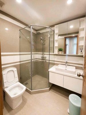 Rent the apartment a bedroom - full interior - luxury space,