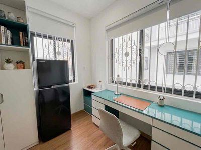 Rent the apartment one bedroom - full interior - luxury space, Y