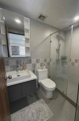 Rent the apartment one bedroom - full interior - luxury space, Y