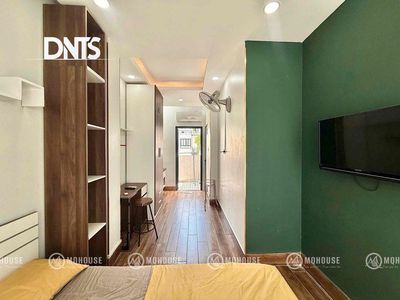 Central One Bedroom 2 Balcony-Wesh-West-Teaves