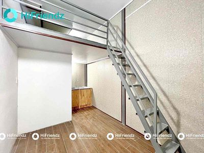 Cheap student room - near the software park