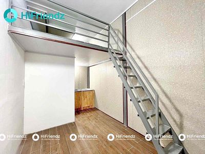 Cheap student room - near the software park
