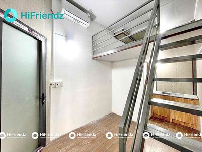 Cheap student room - near the software park