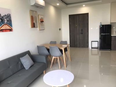 Renting the District 7 Hagueevards, 2 bedrooms 3 nice, new, cool, cool, new houses.