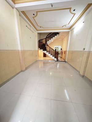 Internal cash house - khu BÌNH PHÚ