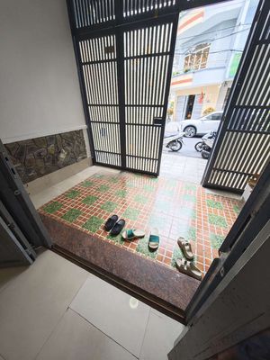 Internal cash house - khu BÌNH PHÚ