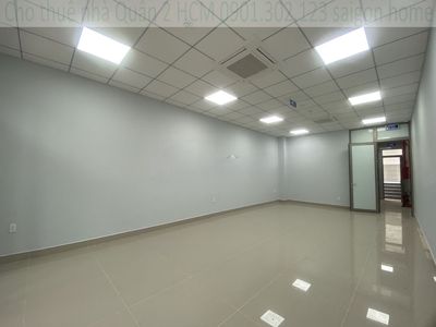 Rent Âu Cơ_6 by27 m dt.M. 3 floors all over the roof