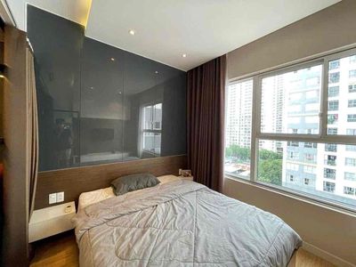 apartment 1 bedroom 50 m2 Galaxy 9 full interior