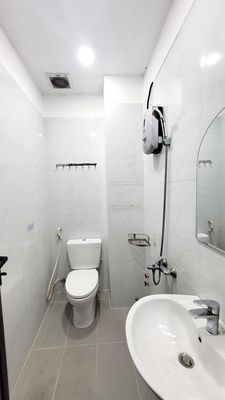 dorm/ Bình Thạnh lodge room