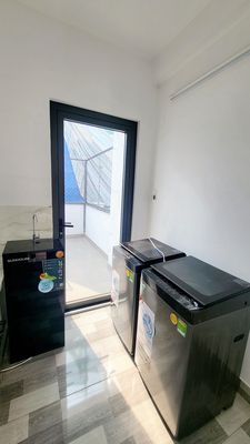 dorm/ Bình Thạnh lodge room