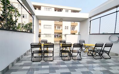 dorm/ Bình Thạnh lodge room