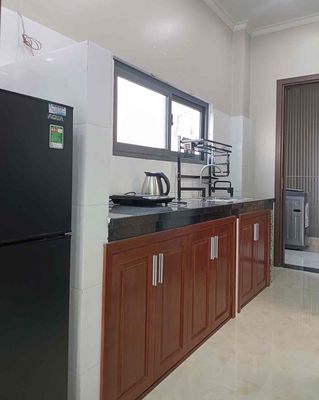 Private dorm room only four people have paid full