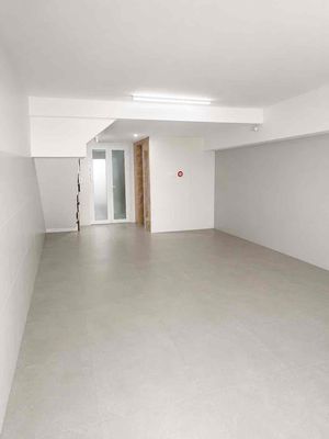 Rent a Hoàng Trọng Mậu cash house - his area of blue, District 7