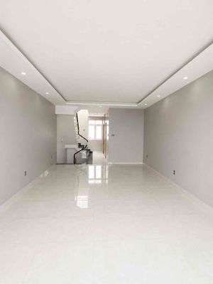 Rent a Hoàng Trọng Mậu cash house - his area of blue, District 7