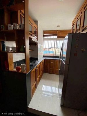lease 70 M2(2 bedroom) C/C Bigemco Lý Thường Kiệt