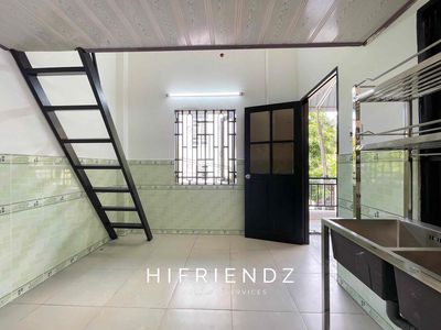 Cheap guard room near University ulf nttu tdtu 5 minutes ride