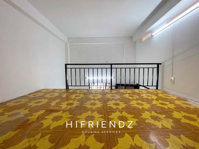 Cheap guard room near University ulf nttu tdtu 5 minutes ride