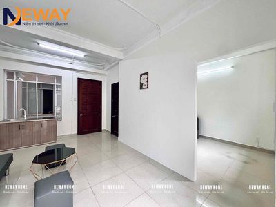 1 Private Bedroom, Full Seven, University of Public Trade