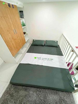Cheap guard room near tdtu,ulf, nttu District 7