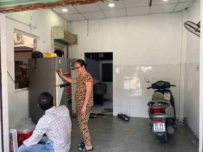 Renting Quang Trung, Hiệp Phú - equal 7 - business 11 million a month