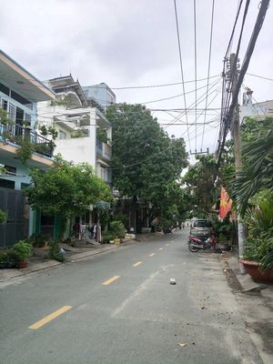 Rent the street cash right at Tân Hương 4 x 20 meters, 10 million