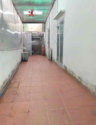 Rent level 4 (6 x 30) truck path near lote, P.Z.z1 District 7