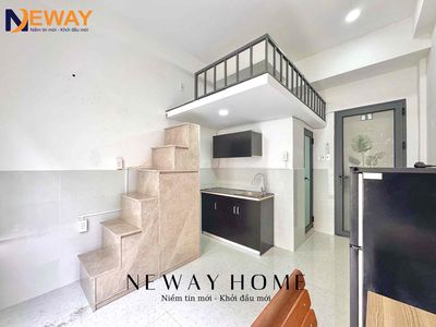 TERRA balcony has a basic interior located near the lotus, a dedicated literary college