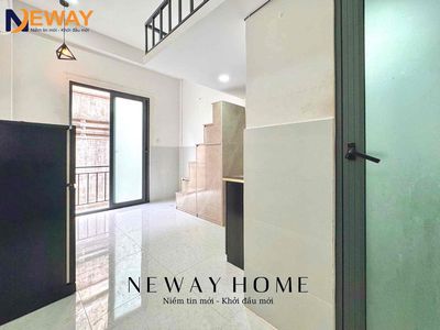 TERRA balcony has a basic interior located near the lotus, a dedicated literary college